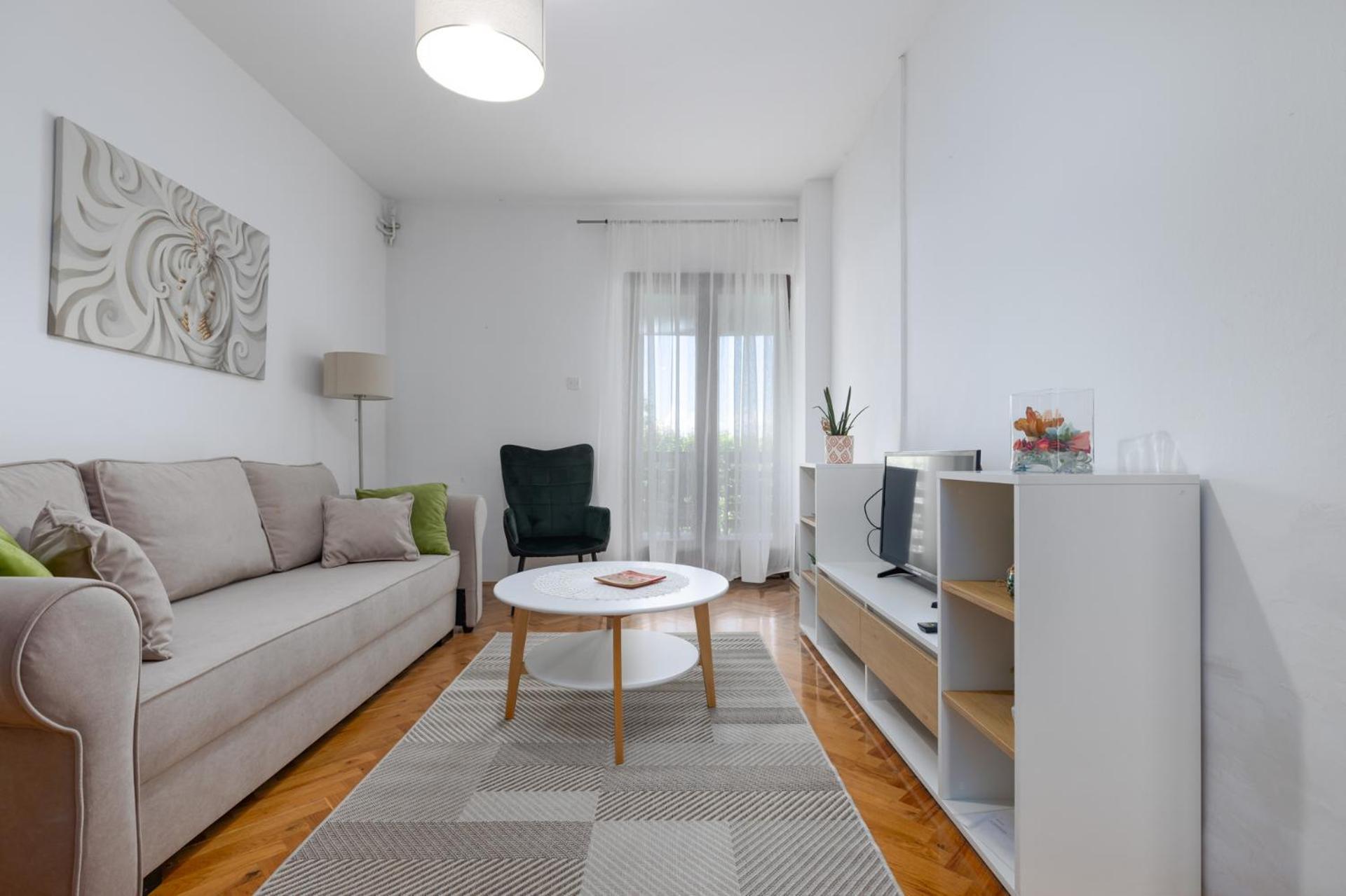 Valentino Apartment Пореч Екстериор снимка