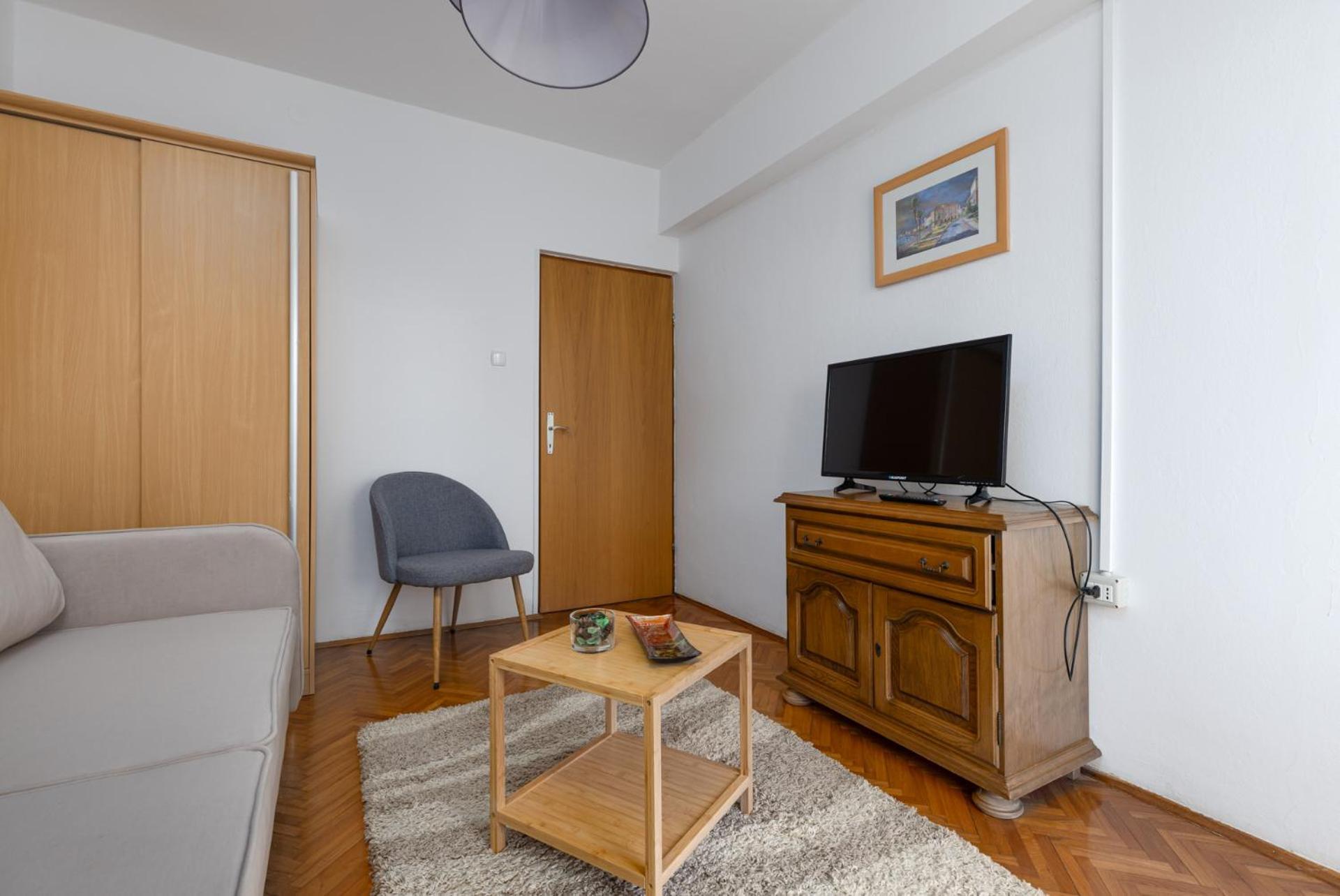 Valentino Apartment Пореч Екстериор снимка