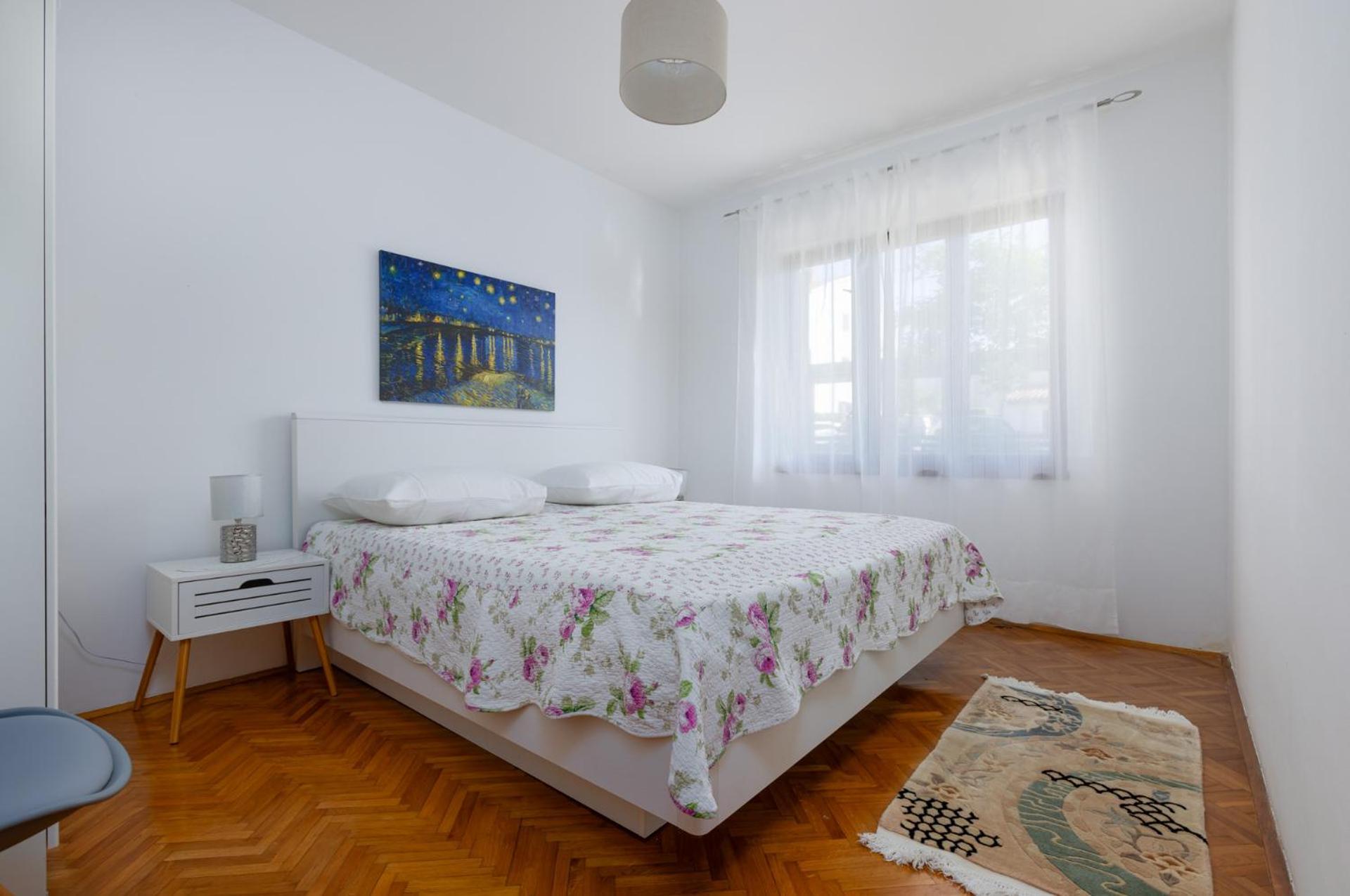 Valentino Apartment Пореч Екстериор снимка
