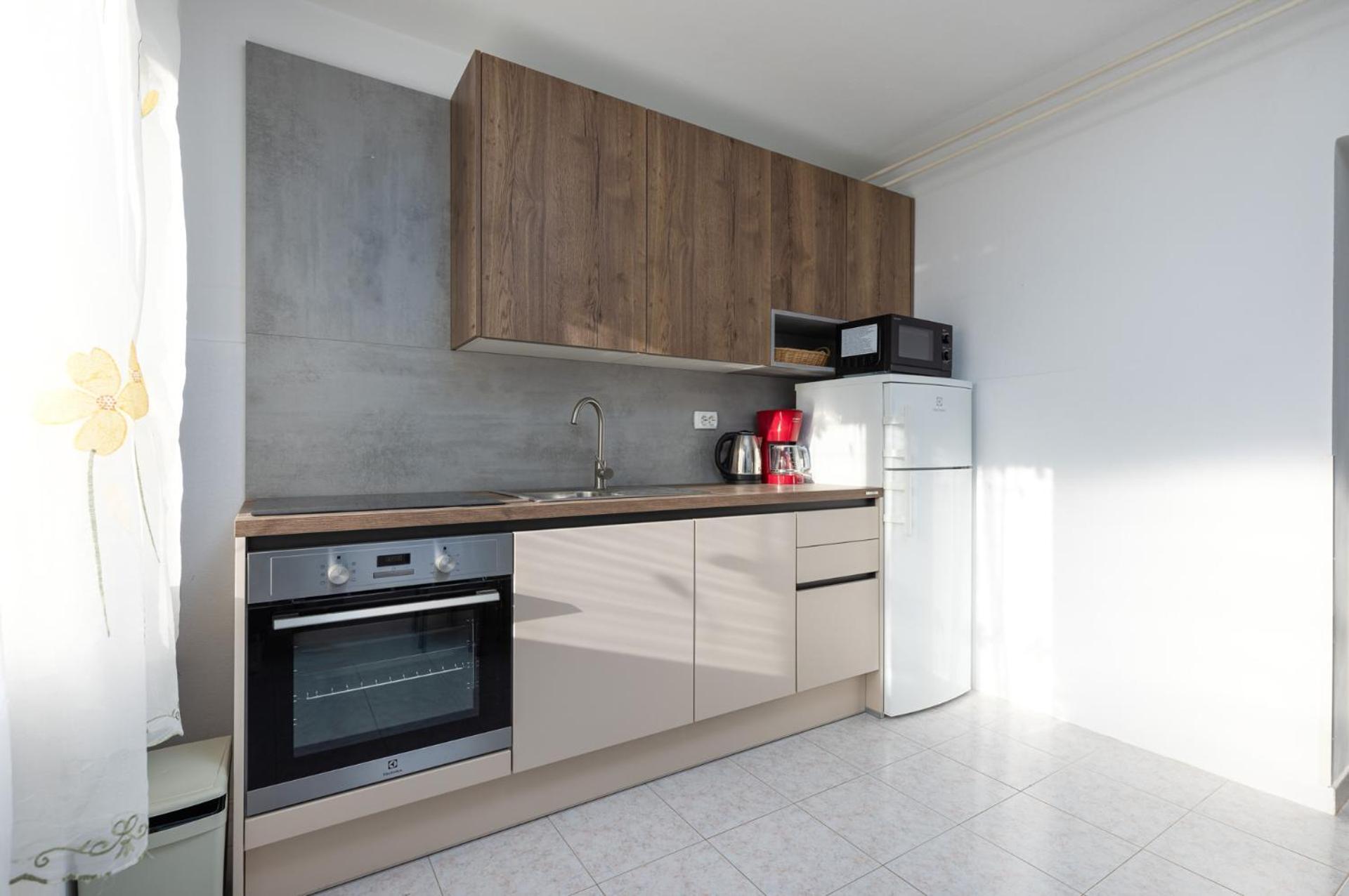 Valentino Apartment Пореч Екстериор снимка