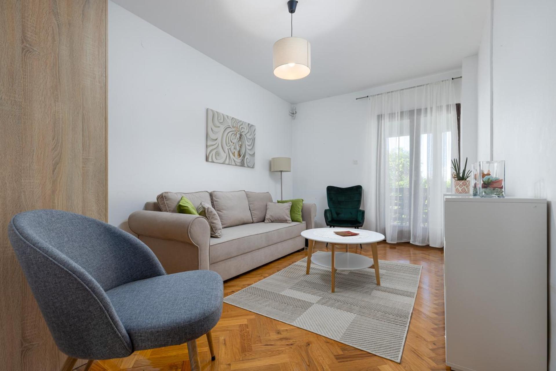 Valentino Apartment Пореч Екстериор снимка