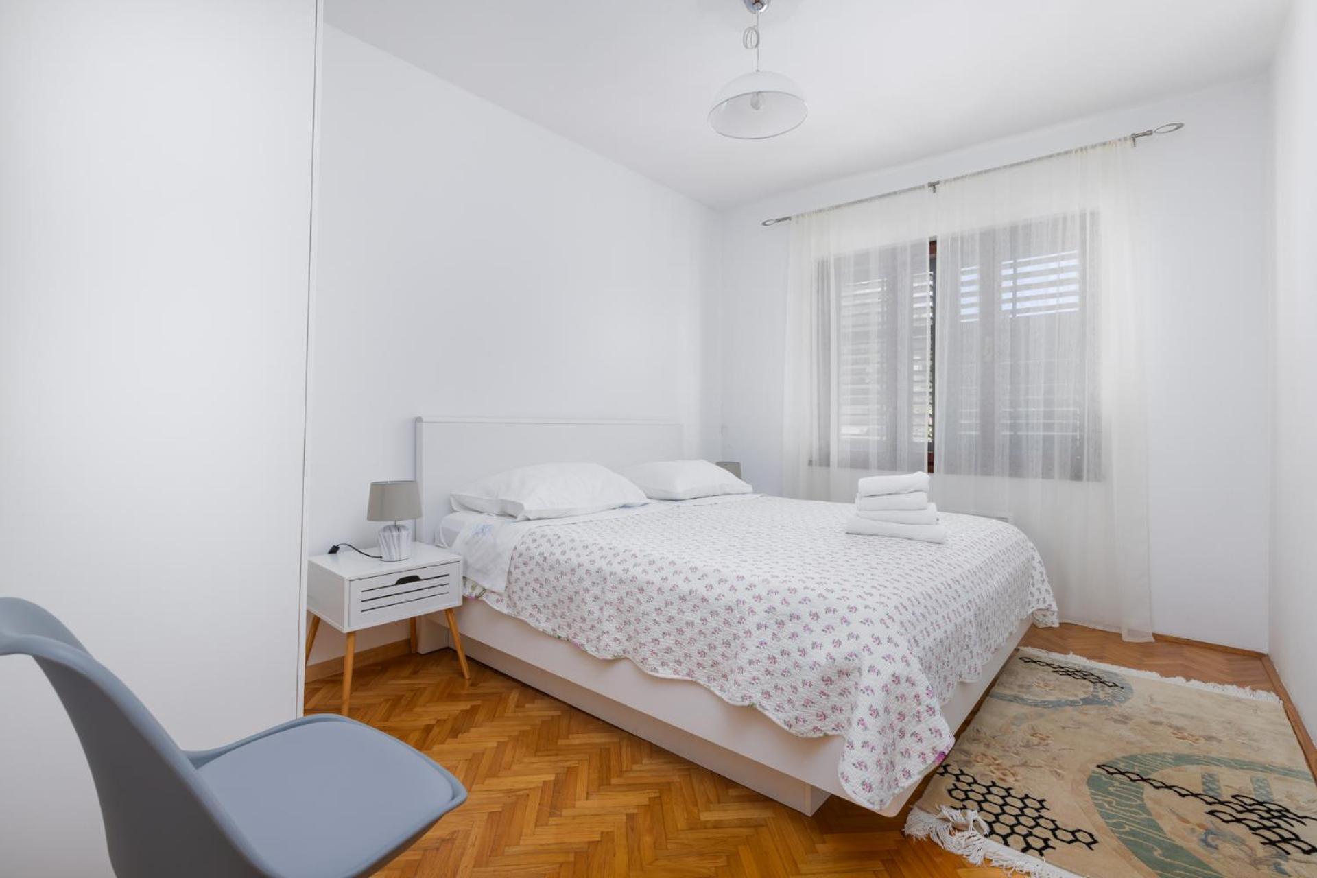 Valentino Apartment Пореч Екстериор снимка