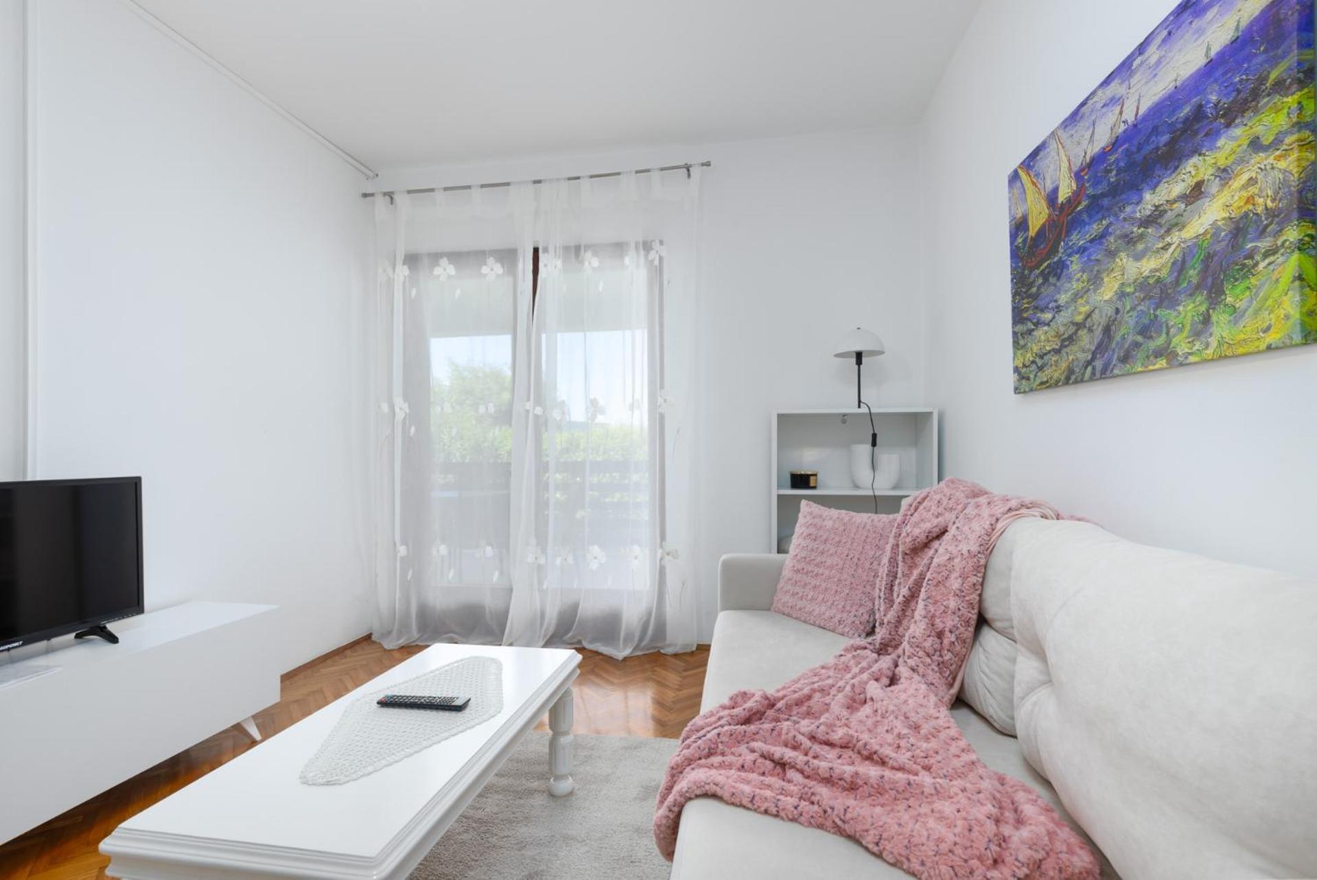Valentino Apartment Пореч Екстериор снимка